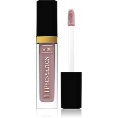 Wibo Lip Sensation lesk na rty #12 5 g - parfo.cz