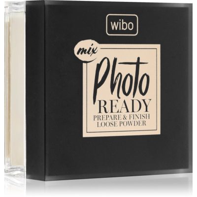 Wibo Photo Ready sypký pudr 14 g - parfo.cz