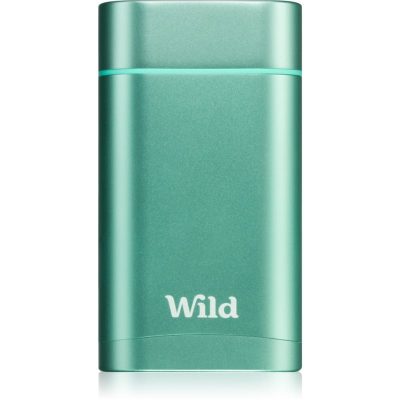 Wild Fresh Cotton & Sea Salt Aqua Case tuhý deodorant s pouzdrem 40 g - parfo.cz