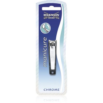 Wilkinson Sword Manicure Clippers kleštičky na nehty 1 ks - parfo.cz