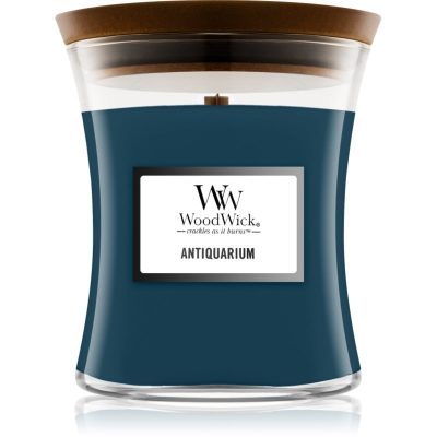 Woodwick Antiquarium vonná svíčka 275 g - parfo.cz