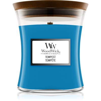 Woodwick Tempest vonná svíčka 275 g - parfo.cz