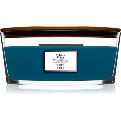 Woodwick Tempest vonná svíčka 453