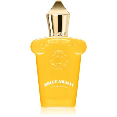 Xerjoff Dolce Amalfi parfémovaná voda unisex 30 ml - parfo.cz