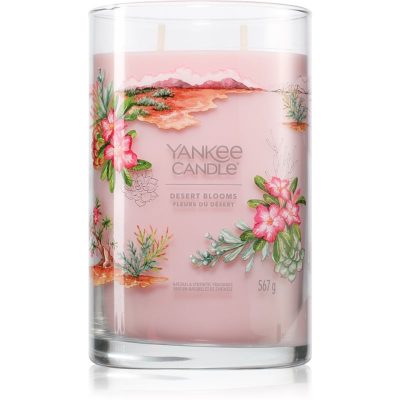 Yankee Candle Desert Blooms vonná svíčka 567 g - parfo.cz