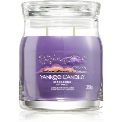 Yankee Candle Stargazing vonná svíčka 368 g - parfo.cz