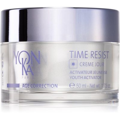 Yon-Ka Age Correction Time Resist denní pleťový krém proti stárnutí 50 ml - parfo.cz