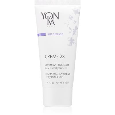 Yon-Ka Age Defense Creme 28 hydratační a zjemňující krém 50 ml - parfo.cz