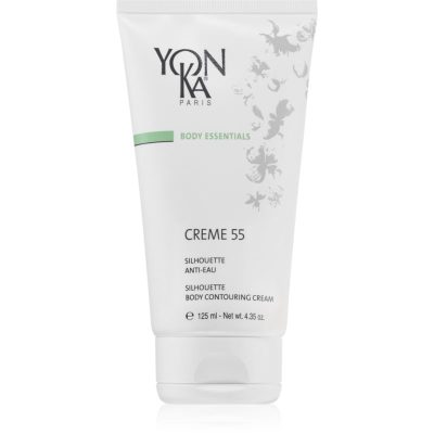 Yon-Ka Body Essentials Creme 55 zpevňující tělový krém pro prevenci a redukci strií 125 ml - parfo.cz