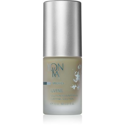 Yon-Ka Juvenil lokální péče proti akné 15 ml - parfo.cz
