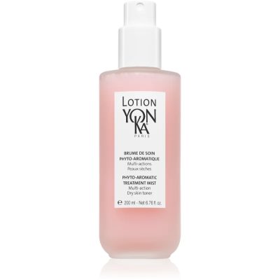 Yon-Ka Phyto-Aromatic pleťová mlha pro suchou až citlivou pleť 200 ml - parfo.cz