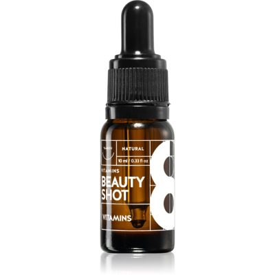 You&Oil Beauty Shot Vitamins intenzivní vitaminové sérum 10 ml - parfo.cz