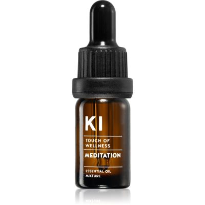You&Oil KI Meditation masážní olej 5 ml - parfo.cz