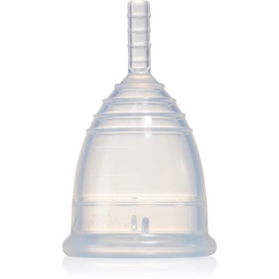 Yuuki Soft 1 Economic menstruační kalíšek velikost small (⌀ 41 mm