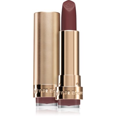 Yves Rocher Grand Rouge matná rtěnka odstín 151 3.7 g - parfo.cz