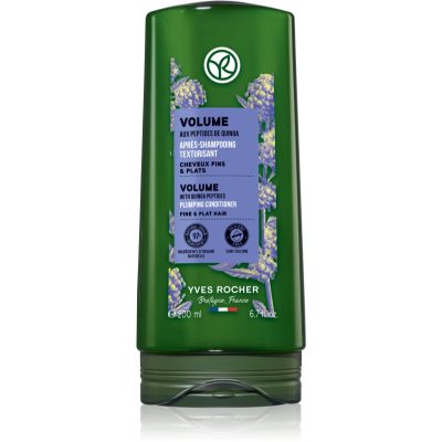 Yves Rocher Volume kondicionér pro objem vlasů 200 ml - parfo.cz
