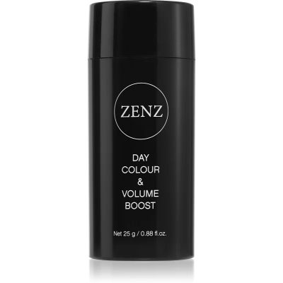 ZENZ Organic Day Colour & Volume Booster Blonde No