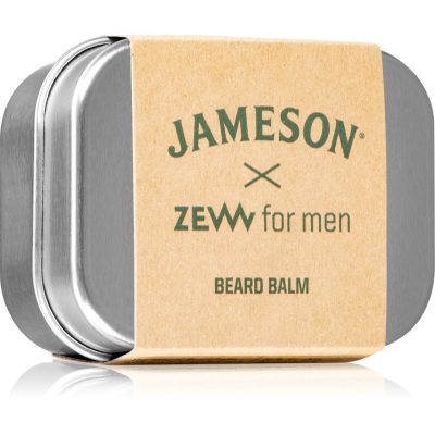 Zew For Men Beard Balm Jameson balzám na vousy 80 ml - parfo.cz