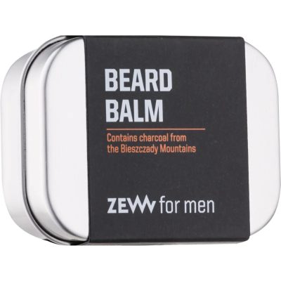Zew For Men Beard Balm balzám na vousy 80 ml - parfo.cz
