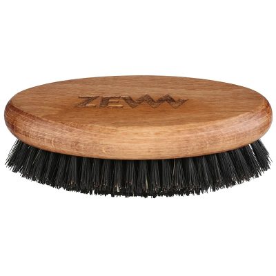 Zew For Men Beard Brush kartáč na vousy 1 ks - parfo.cz