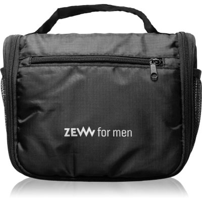 Zew For Men Cosmetic Bag Black kosmetická taška 1 ks - parfo.cz