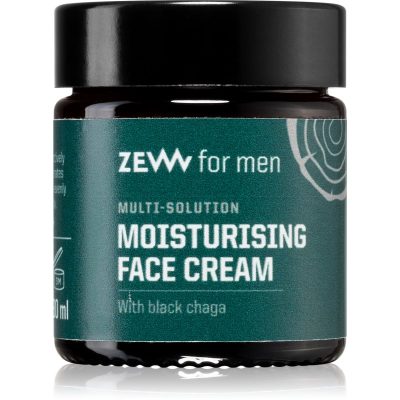 Zew For Men Face Cream hydratační krém na obličej pro muže 30 ml - parfo.cz
