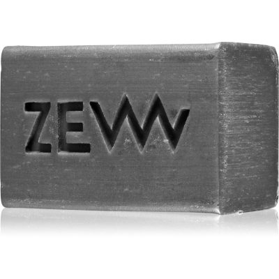 Zew For Men Face and Body Soap přírodní tuhé mýdlo na obličej