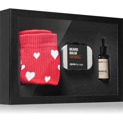 Zew For Men For Men Set dárková sada pro muže - parfo.cz