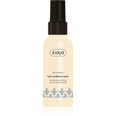 Ziaja Silk bezoplachový kondicionér ve spreji 125 ml - parfo.cz