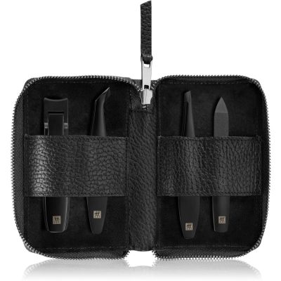 Zwilling Premium Black manikúrní set - parfo.cz