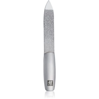 Zwilling Premium safírový pilník na nehty 9 cm - parfo.cz