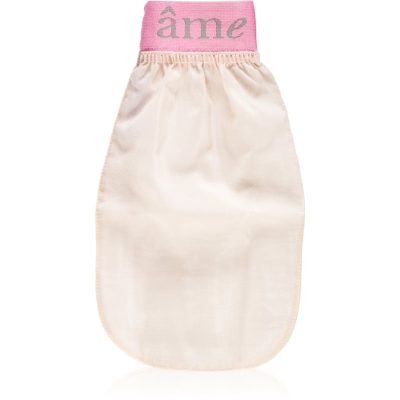 âme pure So Silky Mitt™ peelingová rukavice 1 ks - parfo.cz