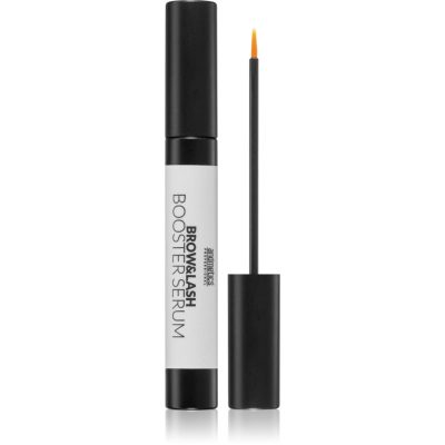 andmetics Professional Brow & Lash Booster Serum stimulující sérum pro růst řas a obočí 10 ml - parfo.cz