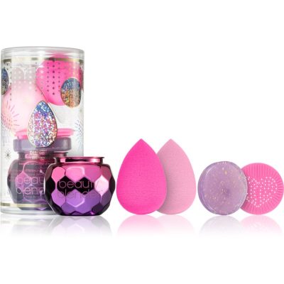 beautyblender® Discglow Inferno sada pro dokonalý vzhled II. - parfo.cz