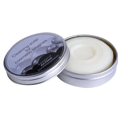 da Vinci Cleaning and Care čisticí mýdlo s rekondičním efektem 4834 40 g - parfo.cz
