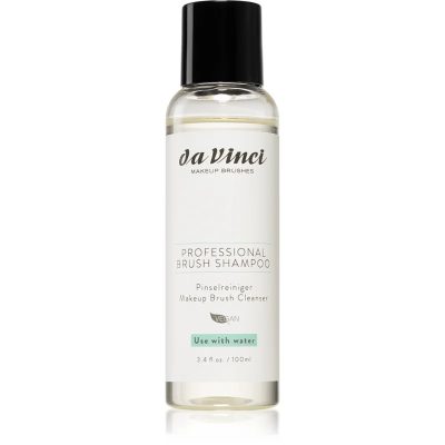 da Vinci Professional čistič na štětce 100 ml - parfo.cz