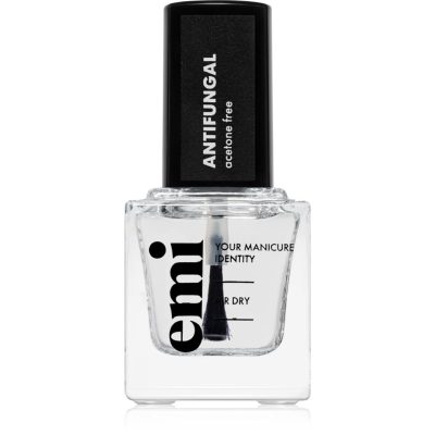 emi Antifungal péče na nehty proti plísním 9 ml - parfo.cz