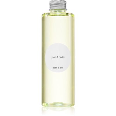 ester & erik pine & cedar náplň do aroma difuzérů 200 ml - parfo.cz