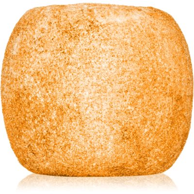 feito brasil Iluminadora šumivá koule do koupele odstín Rose Gold 50 g - parfo.cz