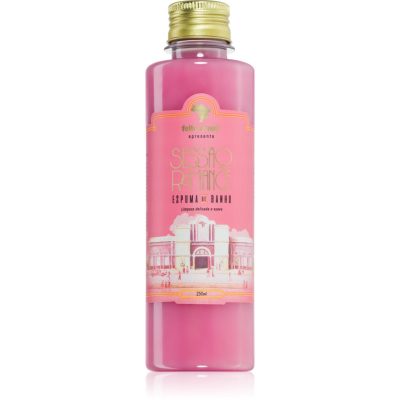 feito brasil Sessao Romance pěna do koupele 250 ml - parfo.cz
