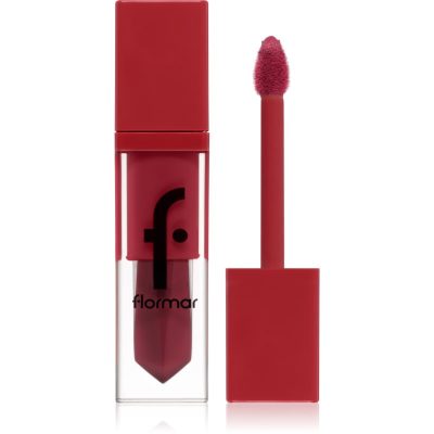 flormar Kiss Me More Lip Tattoo dlouhotrvající tekutá rtěnka odstín 007 Rosa 3.8 ml - parfo.cz