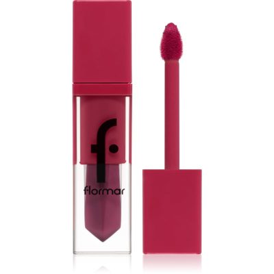 flormar Kiss Me More Lip Tattoo dlouhotrvající tekutá rtěnka odstín 023 Bachelorette 3.8 ml - parfo.cz