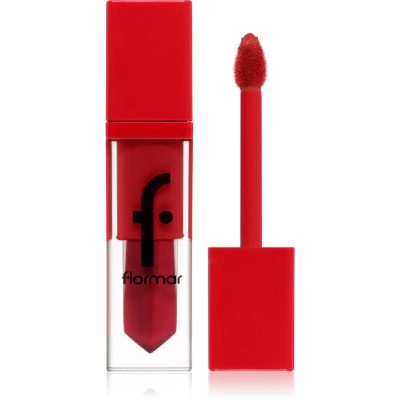 flormar Kiss Me More Lip Tattoo dlouhotrvající tekutá rtěnka odstín Candy 3.8 ml - parfo.cz