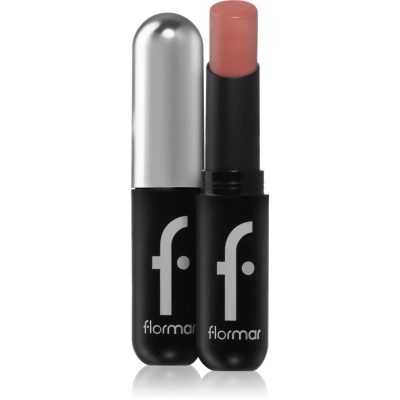 flormar Lightweight Lip Powder Lipstick dlouhotrvající rtěnka s matným efektem odstín 002 New Day 3 g - parfo.cz