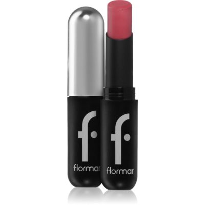 flormar Lightweight Lip Powder Lipstick dlouhotrvající rtěnka s matným efektem odstín 008 Lucky Me 3 g - parfo.cz