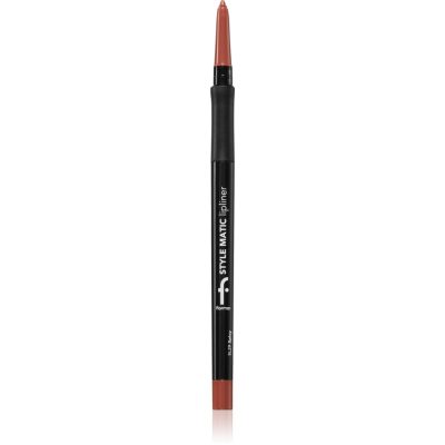 flormar Style Matic Lipliner dlouhotrvající tužka na rty 29 SPICY 0.35 g - parfo.cz