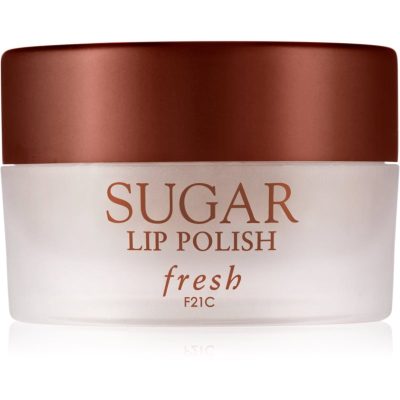 fresh Sugar Lip Polish cukrový peeling na rty 10 g - parfo.cz
