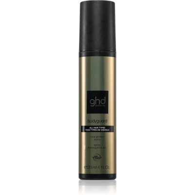 ghd Bodyguard ochranný sprej na tepelnou úpravu vlasů 120 ml - parfo.cz