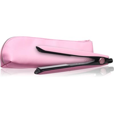 ghd Gold® Pink Styler žehlička na vlasy 1 ks - parfo.cz