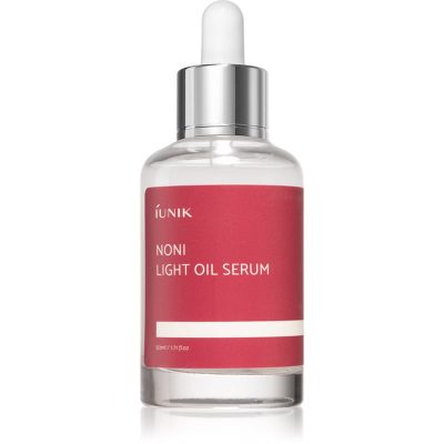 iUnik Noni zpevňující olejové sérum 50 ml - parfo.cz